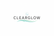 ClearGlow Logo